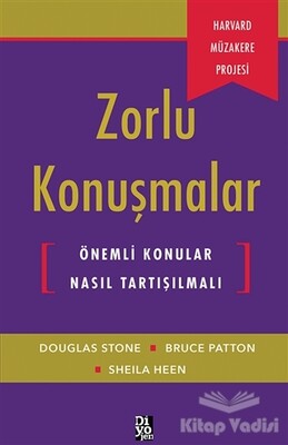 Zorlu Konuşmalar - Diyojen Yayıncılık