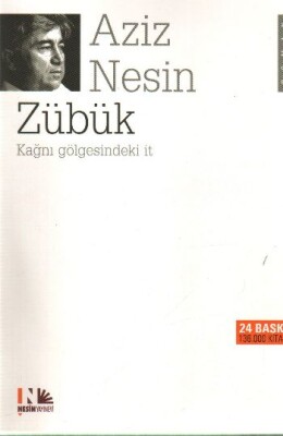 Zübük - Nesin Yayınları