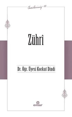 Zühri (Öncülerimiz-50) - 1