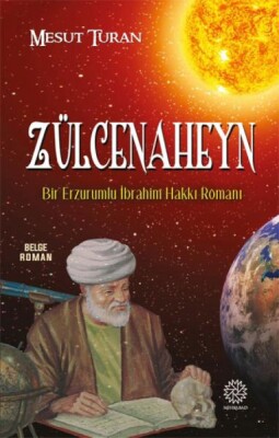 Zülcenaheyn - Mihrabad Yayınları