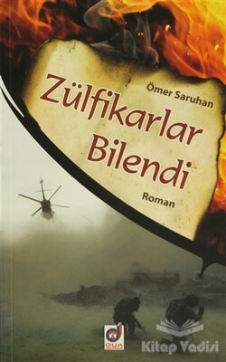 Zülfikarlar Bilendi - Dua Yayıncılık