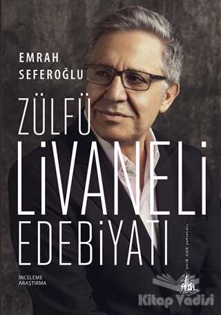 Yitik Ülke Yayınları - Zülfü Livaneli Edebiyatı