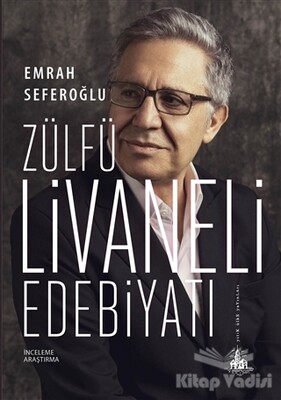 Zülfü Livaneli Edebiyatı - Yitik Ülke Yayınları