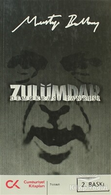 Zulümdar - Cumhuriyet Kitapları