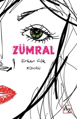 Zümral - Az Kitap