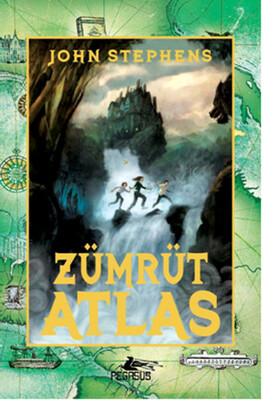 Zümrüt Atlas (Ciltli) / Başlangıç Kitapları -1 - Pegasus Yayınları