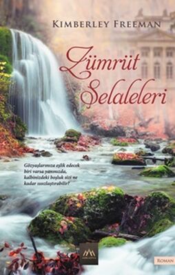 Zümrüt Şelaleleri - 1