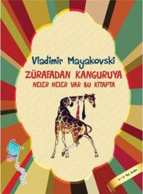 Zürafadan Kanguruya - Kaynak (Analiz) Yayınları