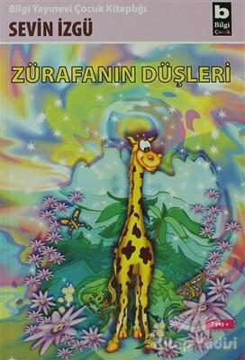 Zürafanın Düşleri - Bilgi Yayınevi