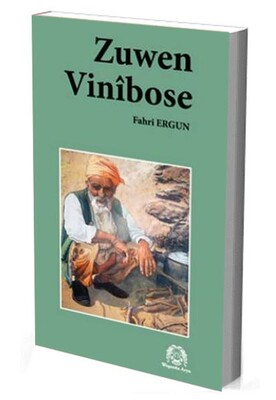 Zuwan Vinibose - Arya Yayıncılık