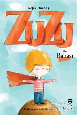 Zuzu İle Babası - Hep Kitap